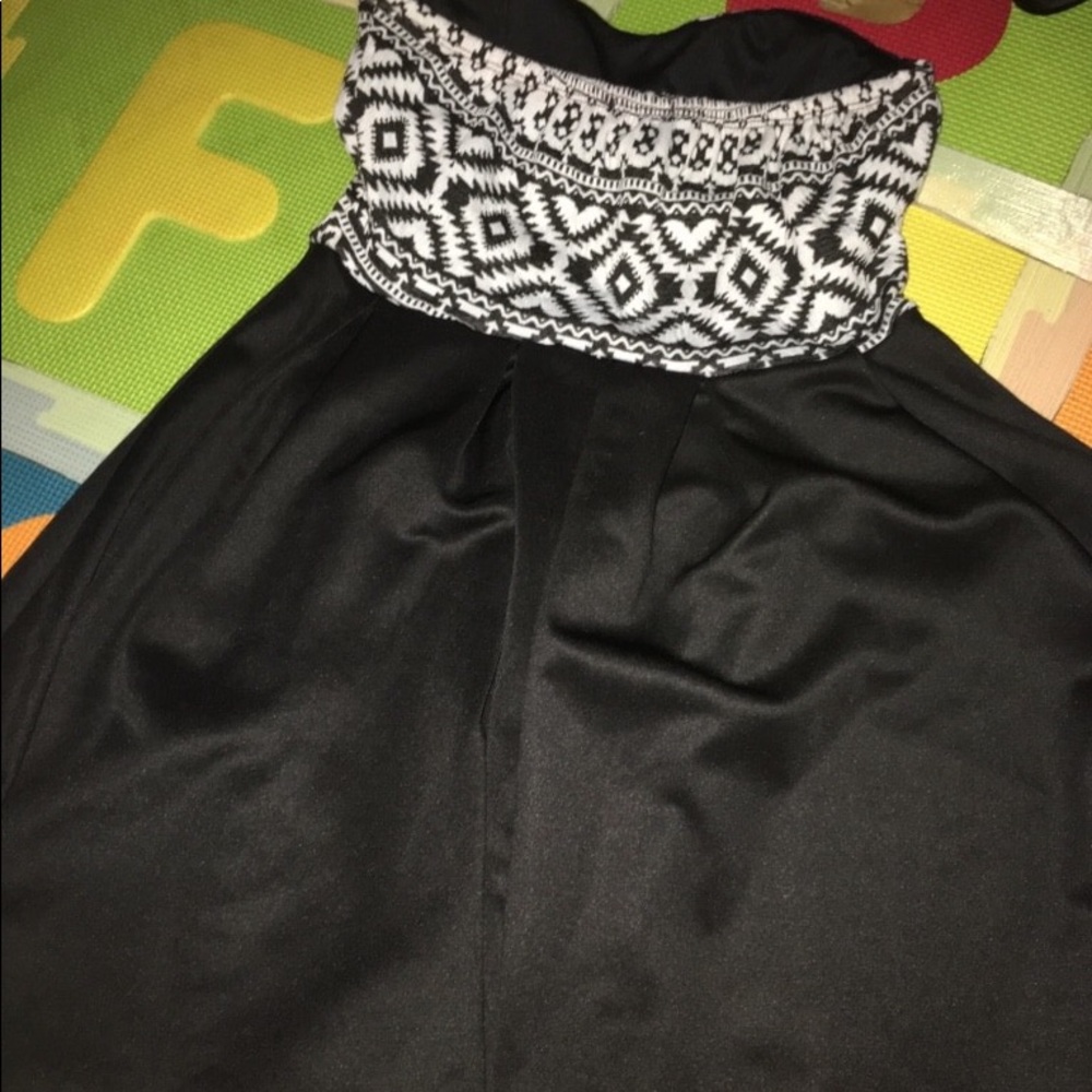 Dress size small rue 21